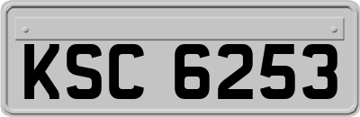 KSC6253