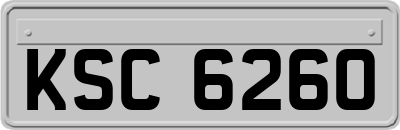 KSC6260