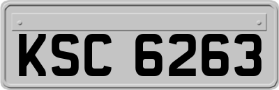 KSC6263