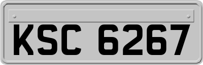 KSC6267