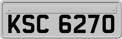 KSC6270
