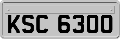 KSC6300