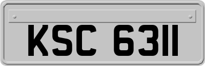KSC6311