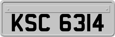 KSC6314