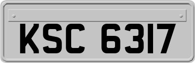 KSC6317