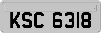 KSC6318