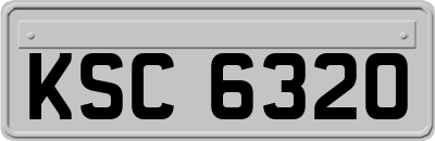 KSC6320