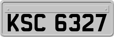 KSC6327