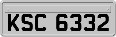 KSC6332