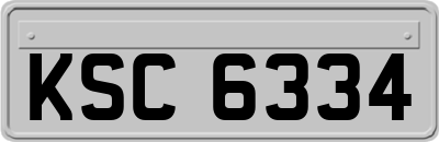 KSC6334