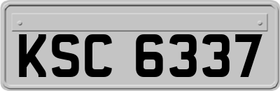 KSC6337