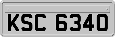 KSC6340