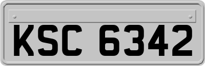 KSC6342