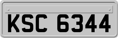 KSC6344