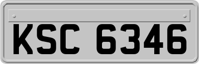 KSC6346