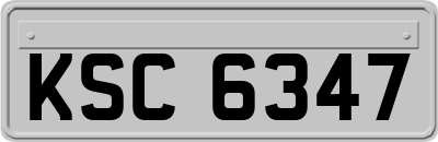 KSC6347