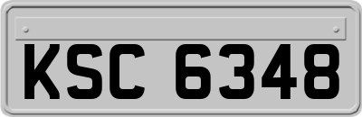 KSC6348