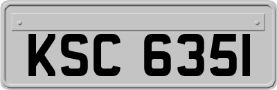 KSC6351