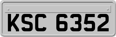 KSC6352
