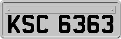 KSC6363