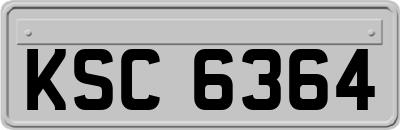 KSC6364