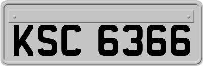 KSC6366
