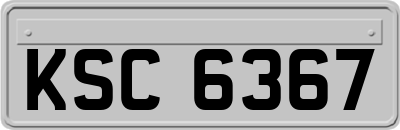 KSC6367