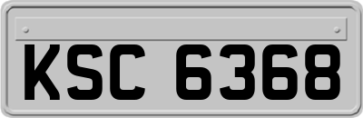 KSC6368