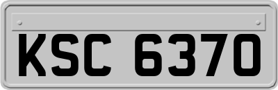 KSC6370