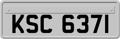 KSC6371