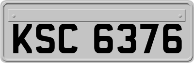 KSC6376