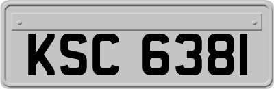 KSC6381