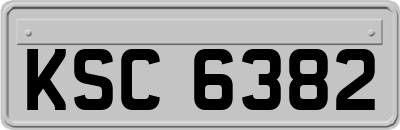 KSC6382