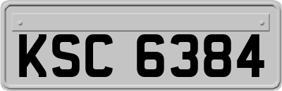 KSC6384