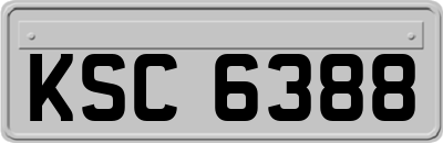 KSC6388