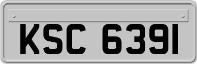 KSC6391