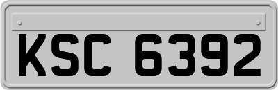 KSC6392
