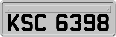 KSC6398