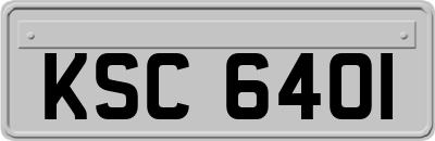 KSC6401