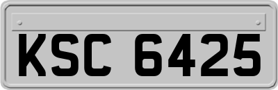 KSC6425