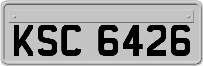 KSC6426