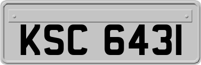 KSC6431