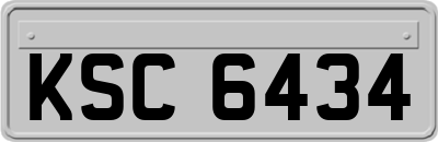 KSC6434