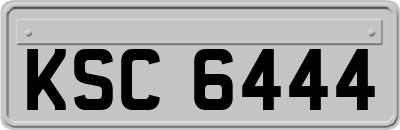 KSC6444