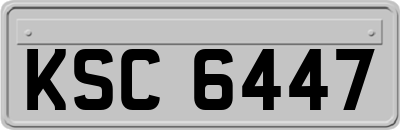 KSC6447