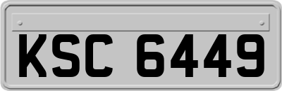 KSC6449
