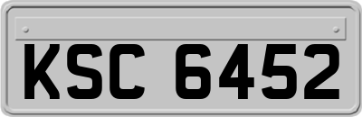 KSC6452