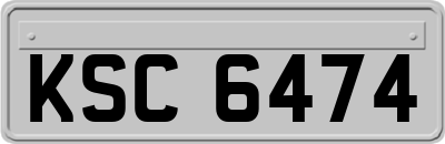 KSC6474