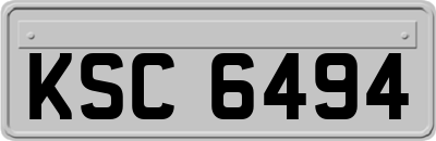 KSC6494
