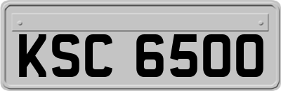 KSC6500